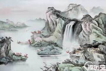 送江州孙膳部归阙兼寄承旨侍郎