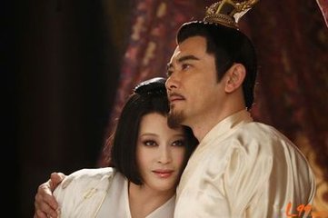 赠阿史那都尉