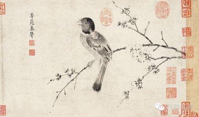 探春令·帘旌微动