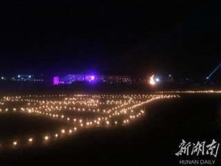 夜与原甫江家步归