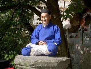 点绛唇（祐陵问：所带葫芦如何不开口，对御作）