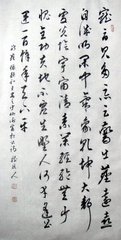 依韵和王安之少卿秋约吟