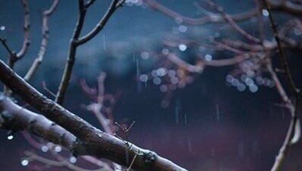 石壁精舍还湖中作