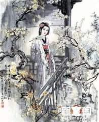秋夜牵情