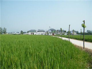 游城西故赵尚书果园与萧文明李士常陈玉汝潘