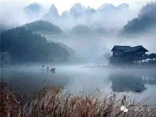 海上寄萧立