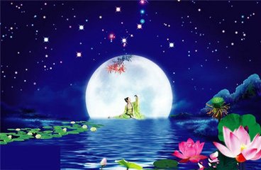 琴曲歌辞。明月引