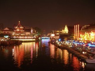 五彩结同心（为渊卿寿）