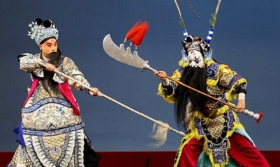 【双调】新水令　皇都元日