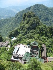 宫观