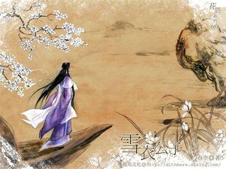 镜中览怀（一作览镜书怀）