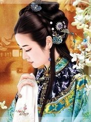 喜迁莺·雪消春浅