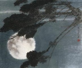 咏怀诗