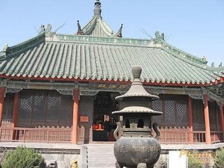 段相国游武担寺病不能从题寄
