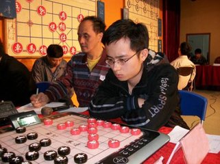 赠羽林将军（一作江上逢王将军）