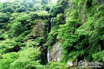 八绝诗归云洞