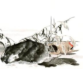 江村杂兴（十三首）