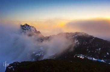 东风第一枝（灯夕清坐）