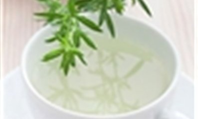 谢朱常侍寄贶蜀茶剡纸二首