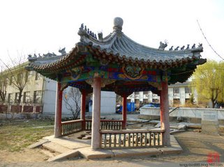 汤泉