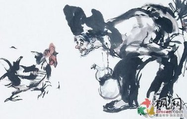 思越人（与本调不同）