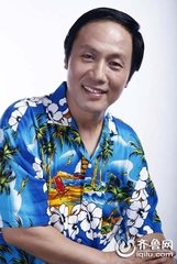 与王钦佩顾华玉夜话
