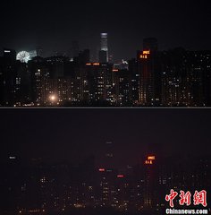 放闸二首