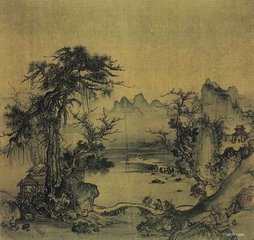 出郊题瀼东人家屋壁