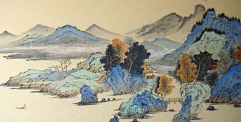 连州阳山归路