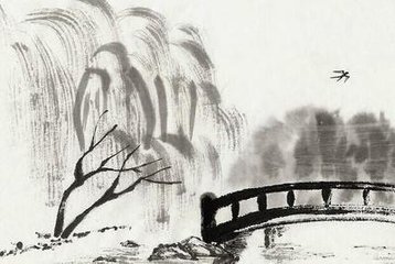 清平乐·青天仰面