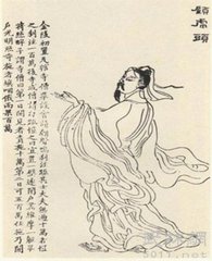 箴作诗者