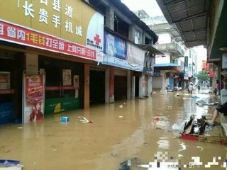 送从弟游江淮兼谒鄱阳刘太守