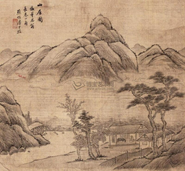 送容州程员外端州吴员外