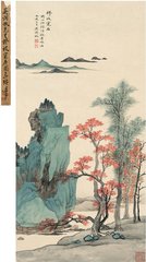 樛枝桧