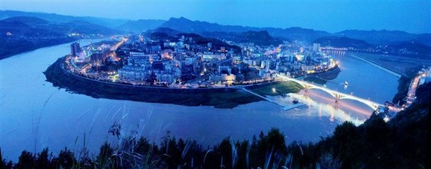 云台治