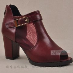 谷鸟