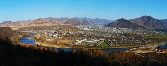 下方山诗