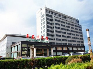蔚州晏内遇新雪