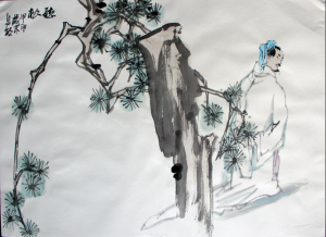 白鹿洞二首·其一