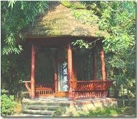 赠县宰