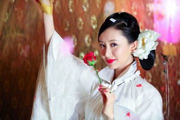 梦成