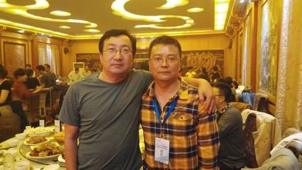 萧宅二三子赠答诗二十首·客谢井
