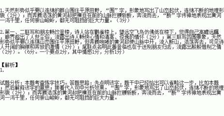 题峻极下院列岫亭诗