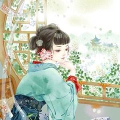 水龙吟（丁经之用韵咏园亭，次韵以谢）