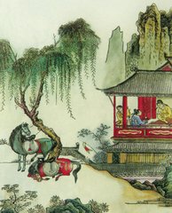 黄人谓寒食上冢为浇山其祭馔多用蒻菜事已则