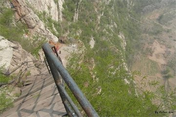 凤山古祠